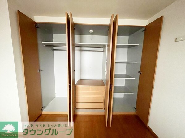 エルンテ・オーシモの物件内観写真